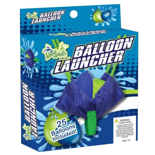 NEOSPLASH BALLOON LAUNCHER