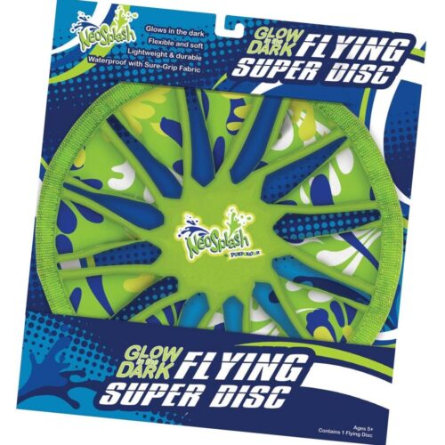 NEOSPLASH GLOWING DISC