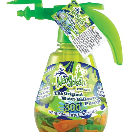 NEOSPLASH PUMPONATOR