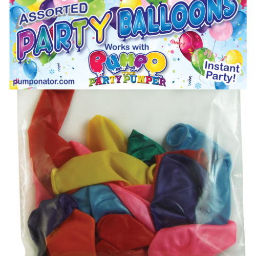 Party Balloons