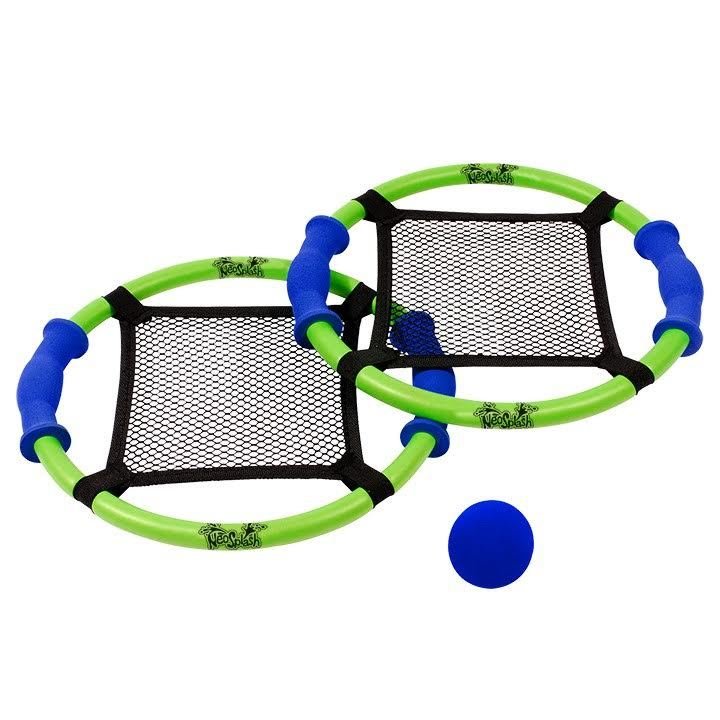 NEOSPLASH TAMBOURINE