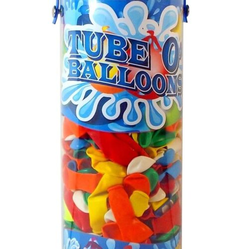 Tube-O-Balloons